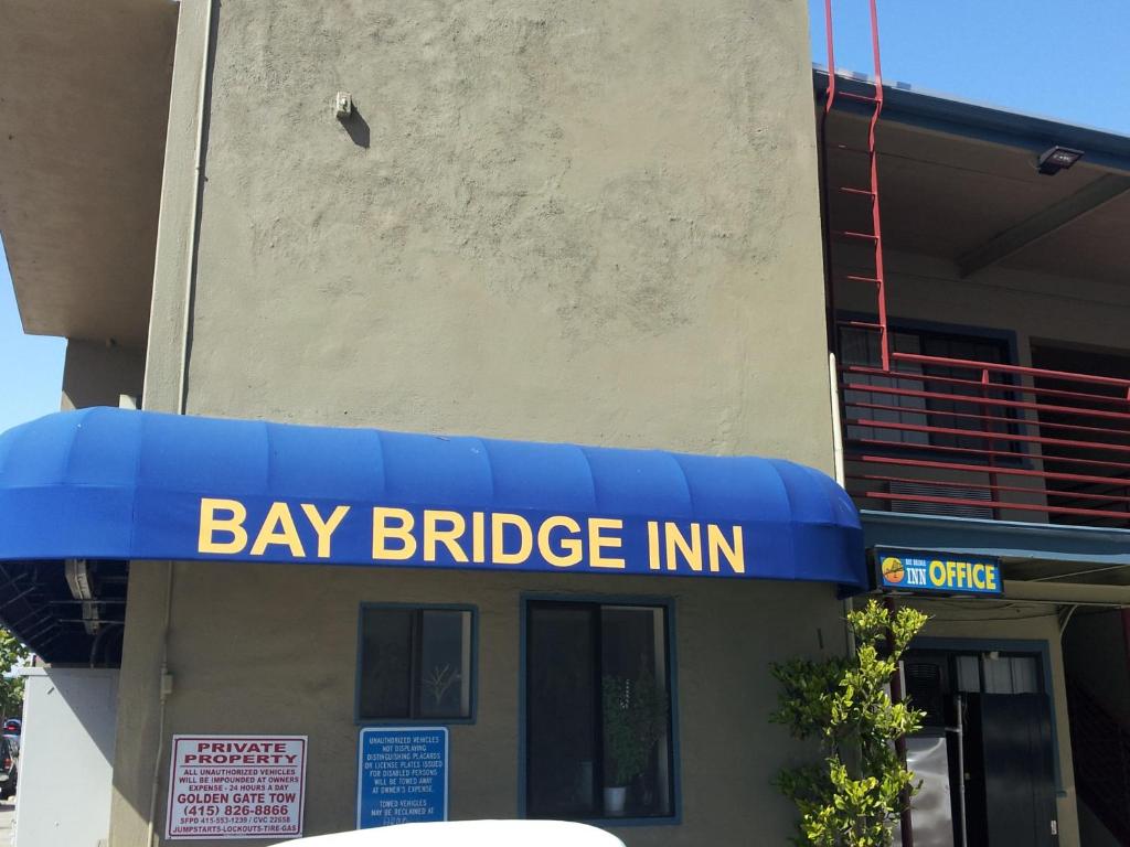 Bay Bridge Inn San Francisco