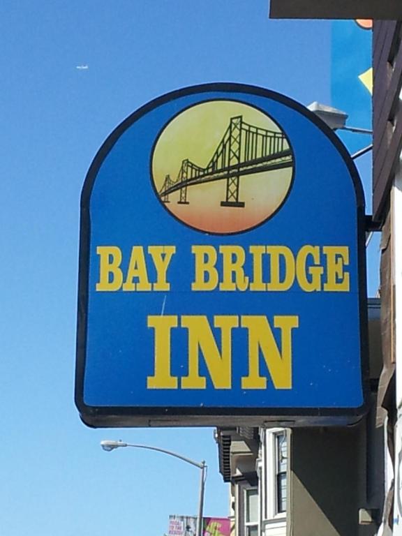 Bay Bridge Inn San Francisco